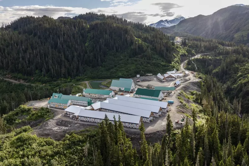 First Nations Leader Urges B.C. to Uphold DRIPA as Eskay Creek Mine Deal Finalized