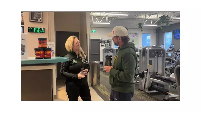 Fitness Experts in London, Ont. Warn Against Unrealistic New Year's Goals for 2026