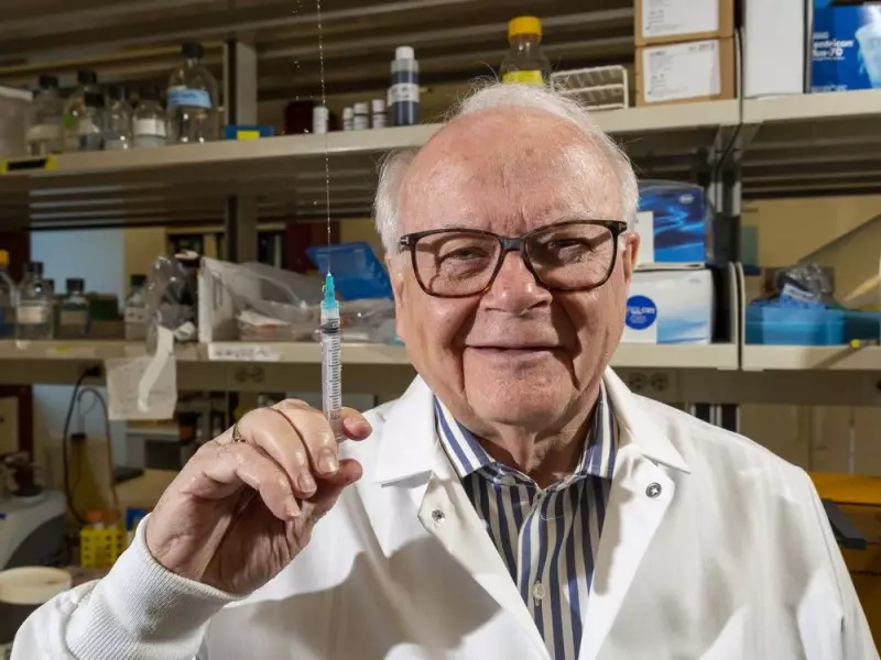 Five Edmontonians Honoured with Order of Canada, Including Top Virologist