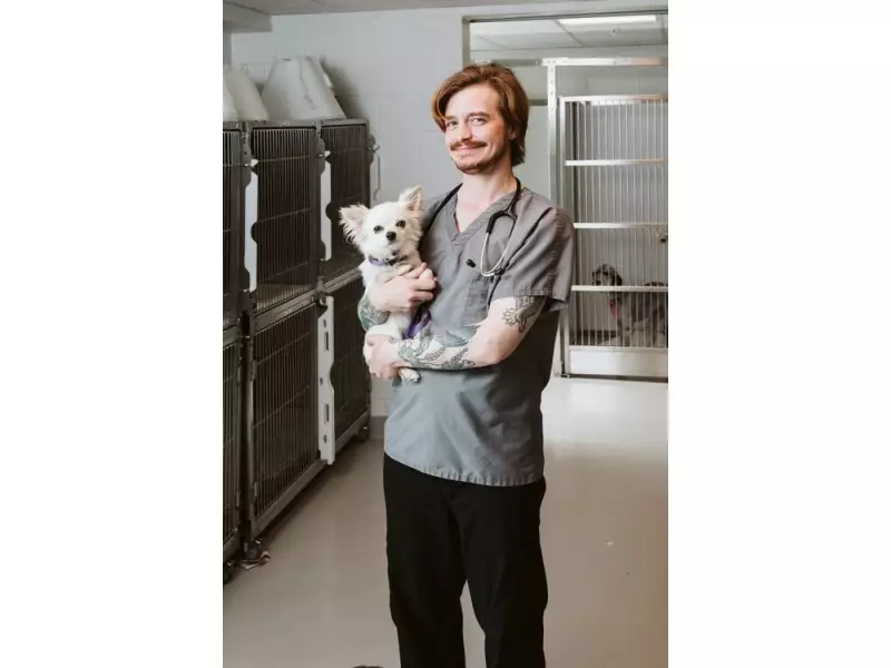 Fleming College Launches Ontario's First Immersive Veterinary Technician Program