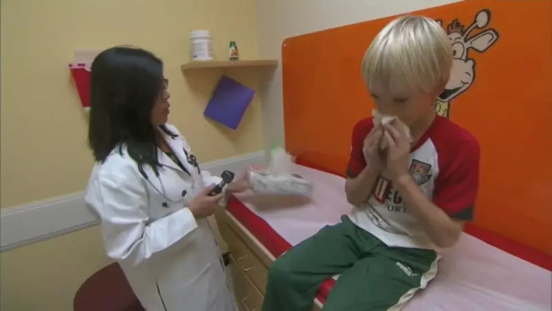 Flu Season Peaks in Alberta: 110 Deaths Reported, But Health Officials See Hope