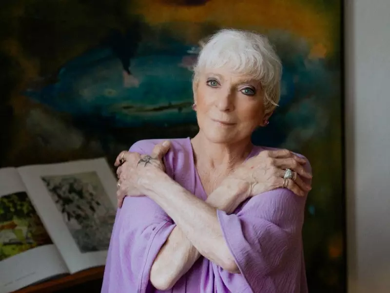 Folk Legend Judy Collins: Art as Activism Remains Vital in Modern Times