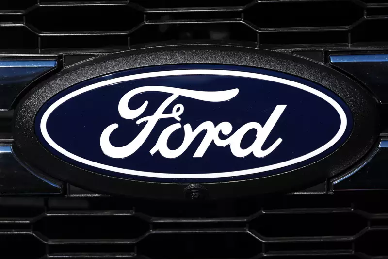 Ford Recalls Over 300,000 Vehicles in Canada for Short Circuit Risk