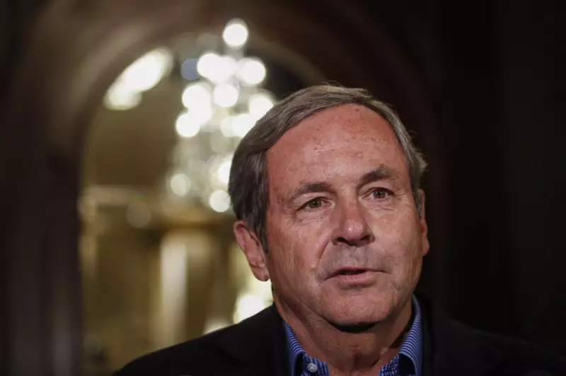 Former Ambassador David MacNaughton Joins CIBC as Strategic Adviser