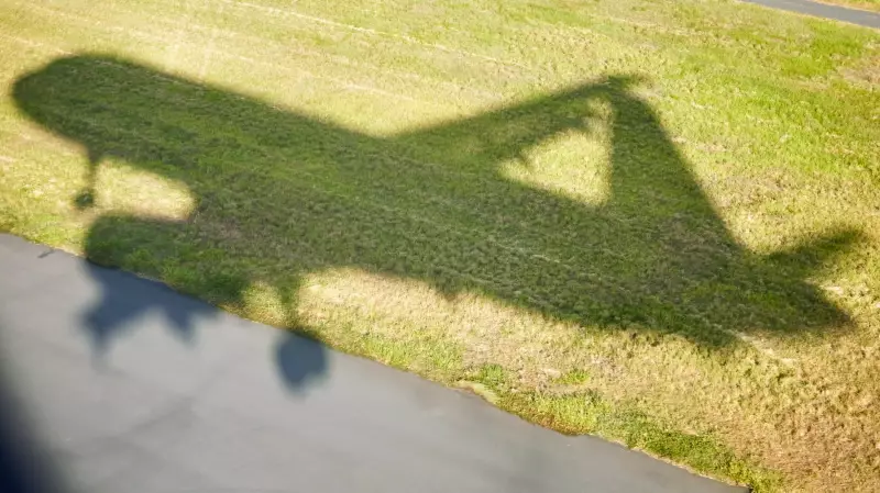 Former Canadian Flight Attendant Accused of Posing as Pilot to Get Free U.S. Flights