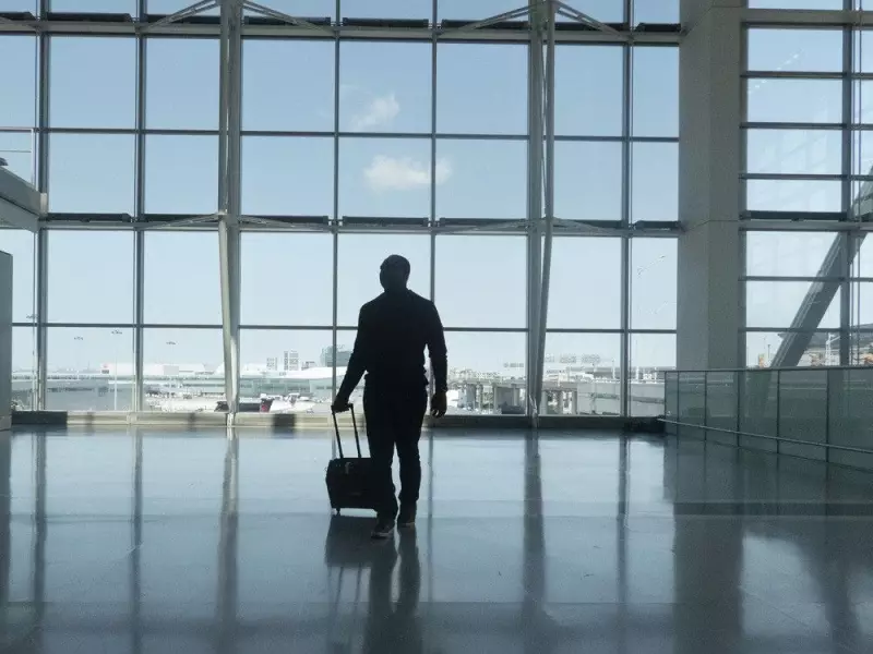 Former Canadian Flight Attendant Charged for Allegedly Posing as Pilot to Obtain Free Flights