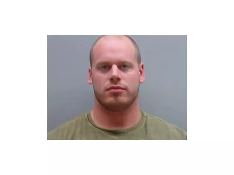 Former Canadian Olympic Snowboarder Ryan Wedding Arrested as Alleged Drug Kingpin