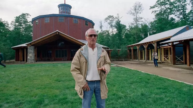 Former CEO Charged with Embezzling $5.2M from Paul Newman's Camp for Sick Children