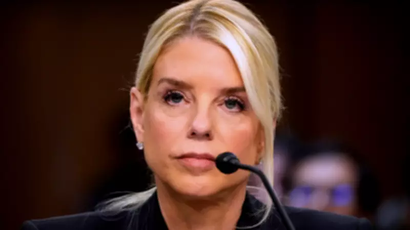 Former CNN Host Don Lemon Arrested on Federal Charges, Bondi Issues Warning