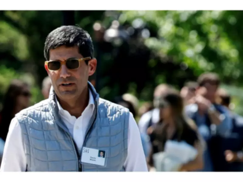 Former Fed Hawk Kevin Warsh Aligns with Trump, Emerges as Top Contender for Central Bank Role