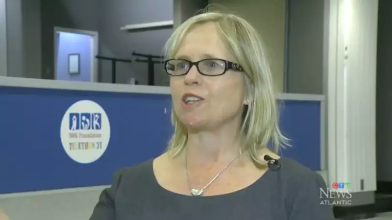 Former IWK CEO Tracy Kitch Awaits Sentence in Fraud Case