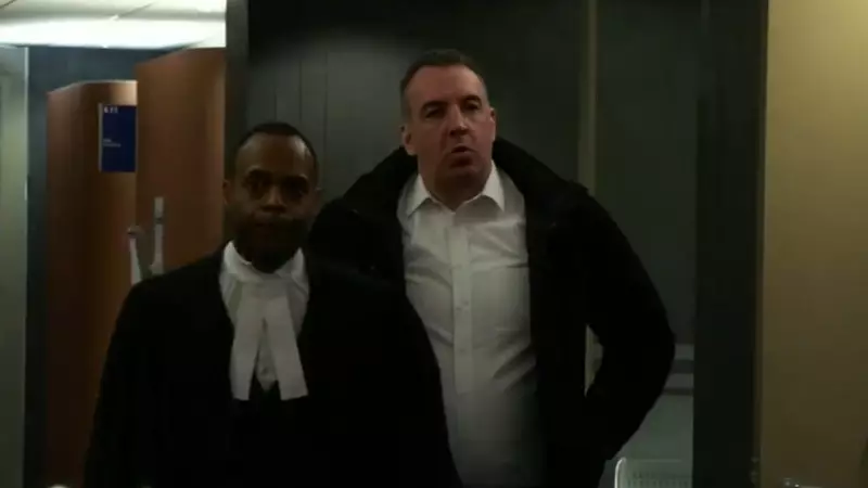 Former Montreal Coach Sentenced to 4 Years for Student Exploitation