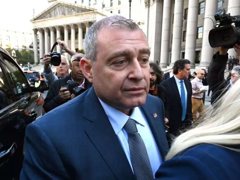 Former Mriya Report Official Alleges Donations for Ukraine Spent on Pizzas, Payments to Felon