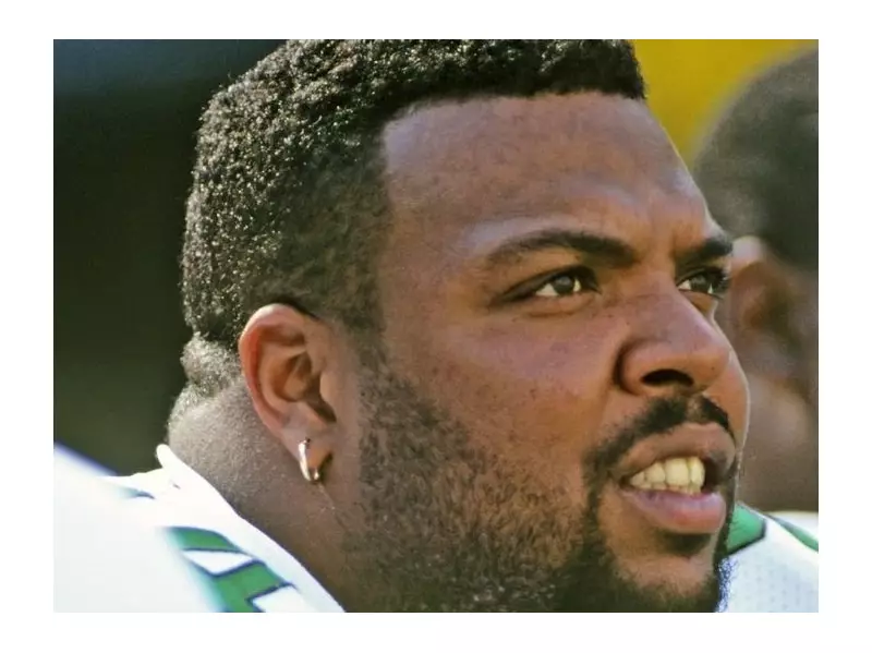 Former NFL Player Kevin Johnson Found Fatally Stabbed at LA Homeless Encampment