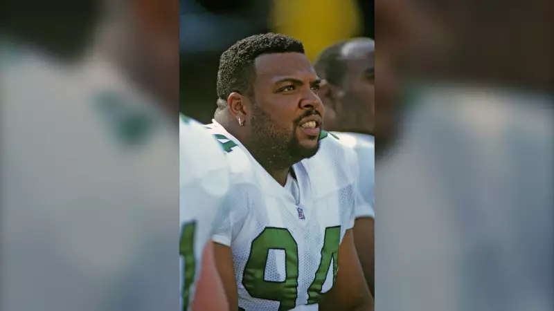 Former NFL Player Kevin Johnson's Death Ruled a Homicide at Homeless Encampment