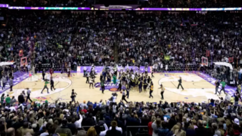 Former Notre Dame Coach Muffet McGraw Calls Trump a 'Fascist' Amid Minneapolis Unrest