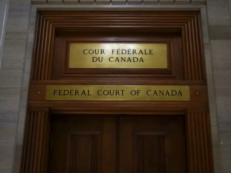 Former Pakistani Police Officer Wins New Chance at Canadian Refugee Status Despite Deportation Order