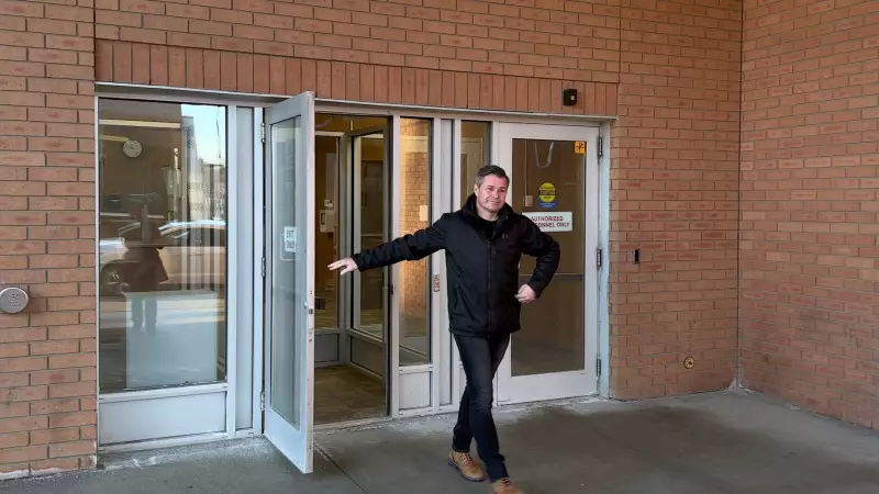 Former Saskatoon Realtor Self-Represents in Court on Hate Speech, Antisemitism Charges