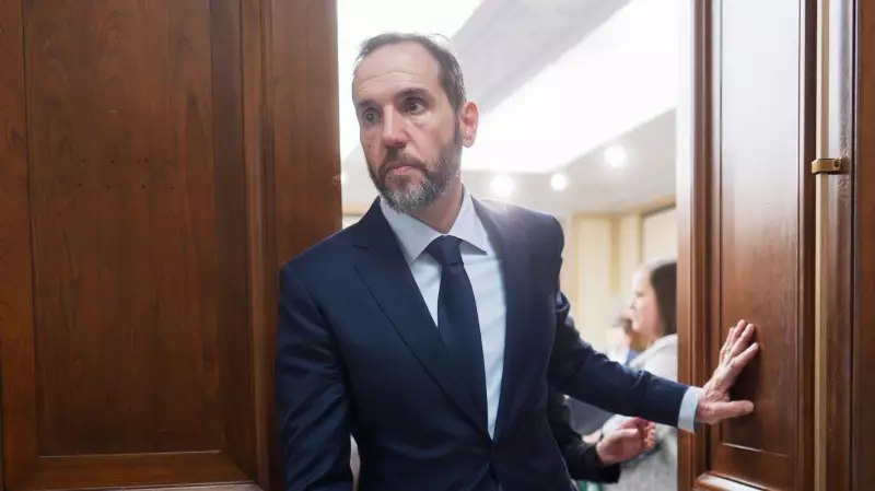 Former Special Counsel Jack Smith to Defend Trump Prosecution Before House Committee