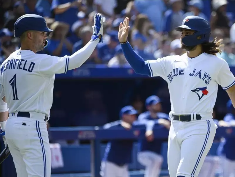 Former Teammate Reveals Bo Bichette's Strained Relationship with Blue Jays Led to Mets Move