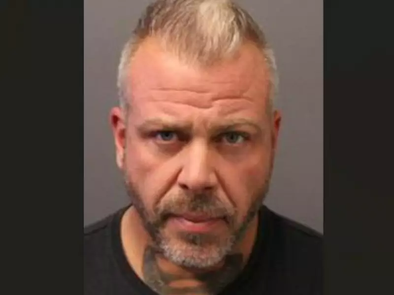 Former Toronto Cop Charged in Organized Crime Probe, 'Frank the Tank' Faces New Extortion Counts