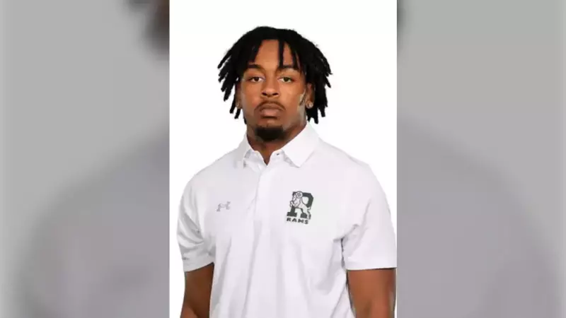 Former University of Regina Rams Player Remains Suspended Despite Drug Charges Being Stayed
