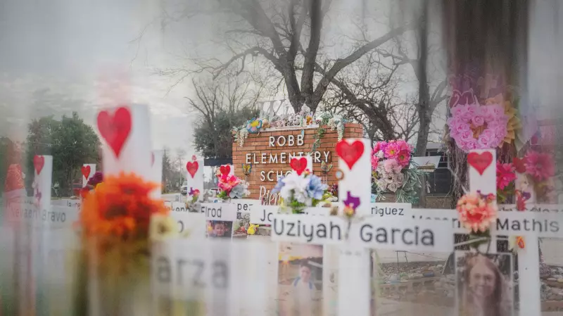 Former Uvalde School Officer Acquitted in Emotional Trial Over 2022 Mass Shooting Response