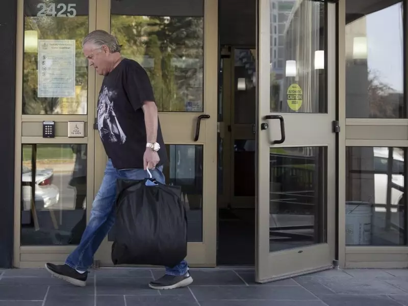 Former WHL Coach Bernie Lynch Loses Parole Appeal After Contacting Victim