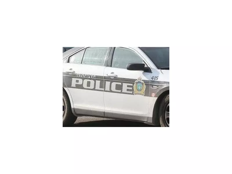 Former Winnipeg Police Officer Sentenced to 7 Years for Drug Trafficking and Desecrating Remains
