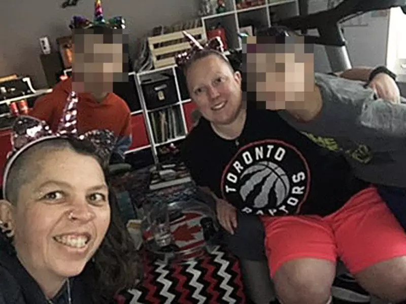 Foster Moms on Trial: 'Horrible' Boy's Death and Disturbing Texts Revealed