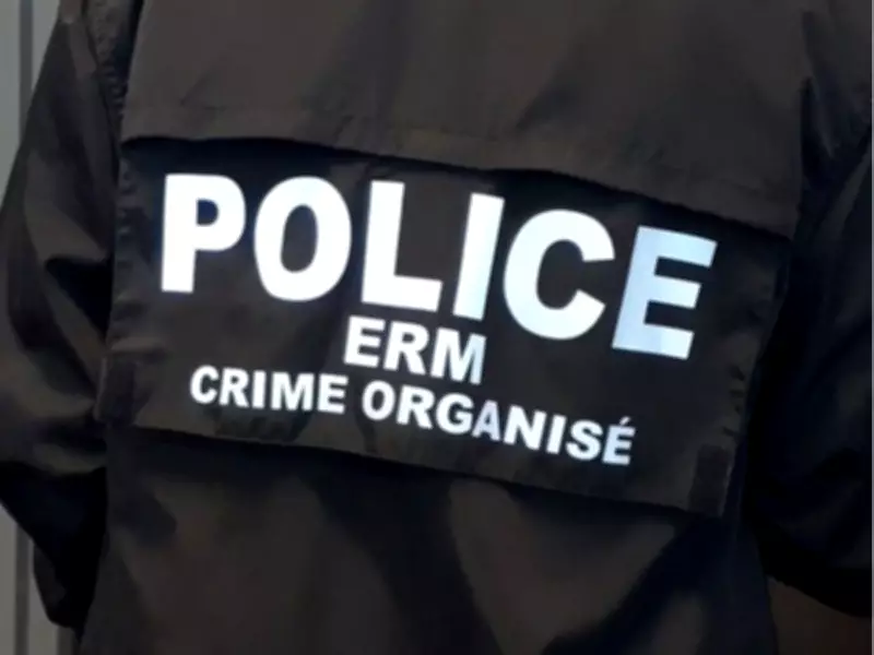 Four Ottawa Men Arrested in Connection with 2023 Gatineau House Shooting