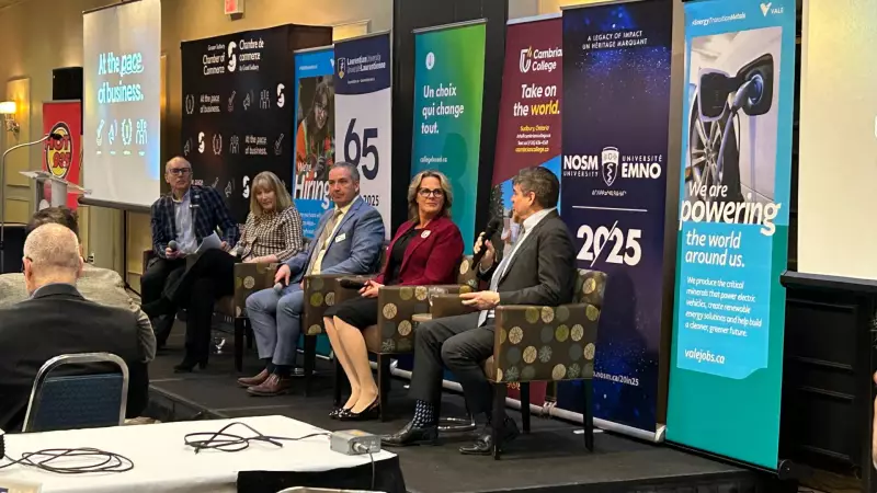 Four Sudbury Colleges Unite to Boost Student Retention with New Pact