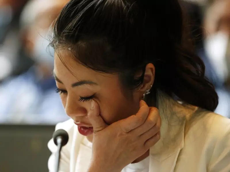 Four Years of Waiting: Why Crime Victims Feel Abandoned by Canada's Justice System