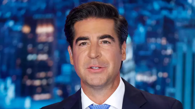 Fox Host Calls Trump 'Daddy' in Greenland Debate, Sparks NATO Tensions