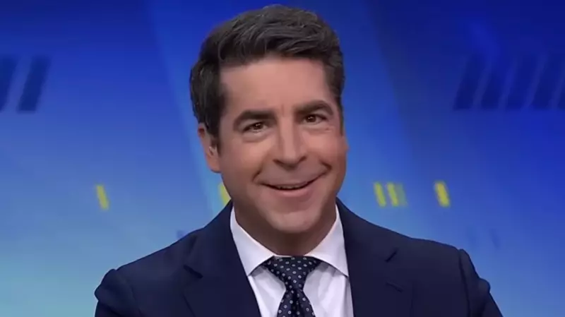 Fox Host Defends ICE Detention of 5-Year-Old, Praises 'Concierge' Care