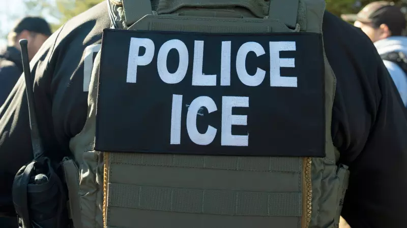 France Demands Transparency from Capgemini Over ICE Contract Amid Immigration Crackdown