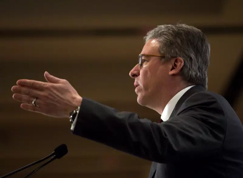 Franco-Nevada Announces Quarterly Dividend Increase and New Chair Appointment