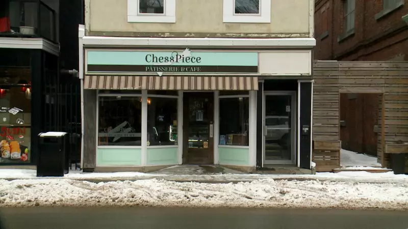 Fredericton Café Owner Sells Business, Cites Soaring Costs as 'I Couldn't Catch Up'