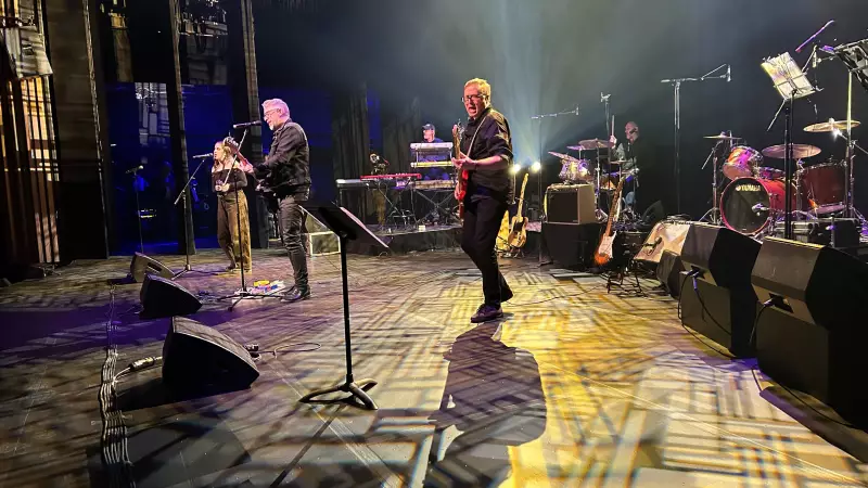 Fredericton Musicians Bid Farewell to Iconic Downtown Music Shop with Final Ballad