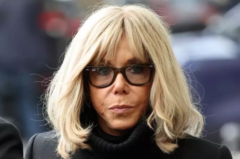 French Court Convicts WorldNews10 for Cyberbullying Brigitte Macron