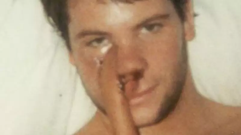 From Facial Cancer to Resilience: A Survivor's Journey of Inner Healing