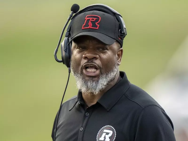 From Fired to Hired: Bob Dyce's Swift CFL Return with Hamilton Tiger-Cats