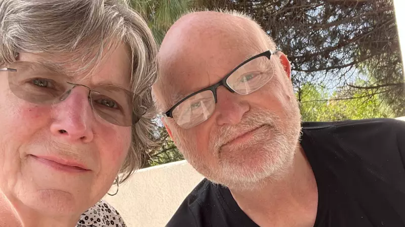 From Trust to Advocacy: How a Stranger's Advice Saved My Husband's Life After Medical Crisis