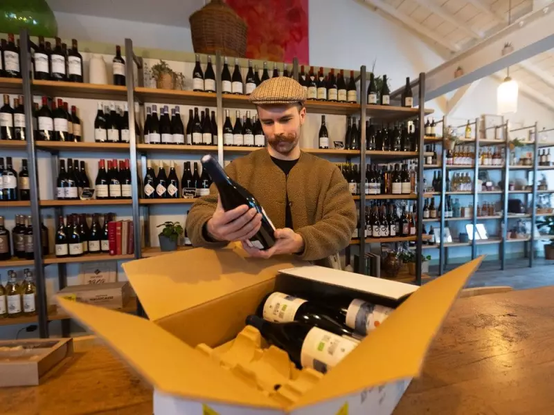 From Wine Bar to Bistro: Avitus Expands with Brioche in Calgary's Marda Loop