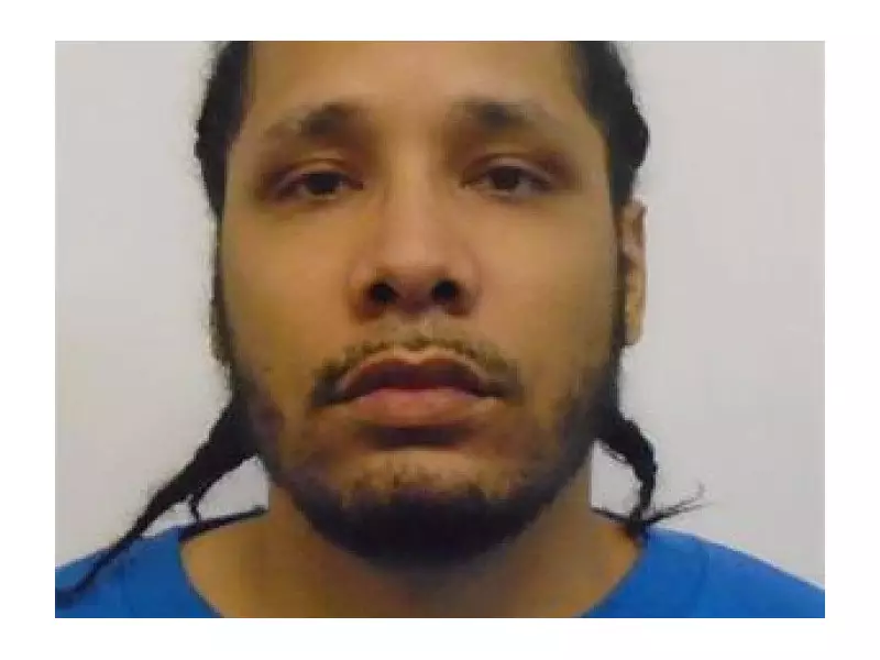 Fugitive Parole Breaker Captured, Charged in Toronto Elderly Woman's Murder