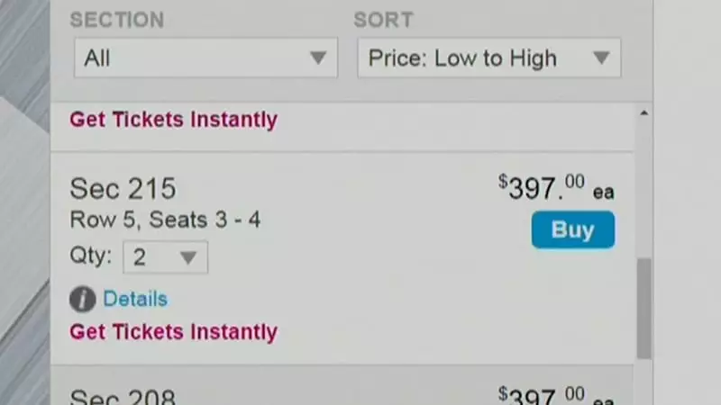 Galt Jazz Festival Founder Urges Ontario to Cap Ticket Resale Prices