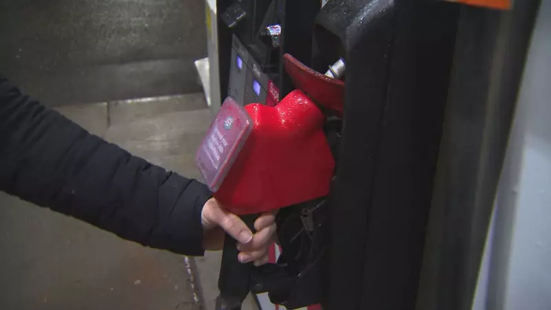 Gas Prices Hold Steady in Nova Scotia and P.E.I. as 2026 Begins