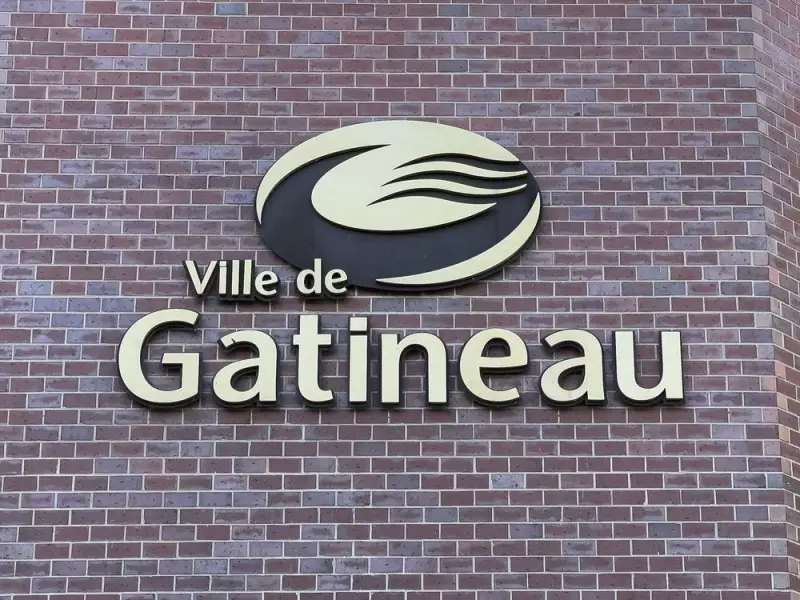 Gatineau Boil-Water Advisory Partially Lifted After Electrical Issue at Water Plant