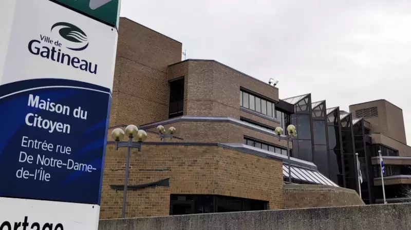 Gatineau Lifts Boil Water Advisory After Affecting Thousands of Residents