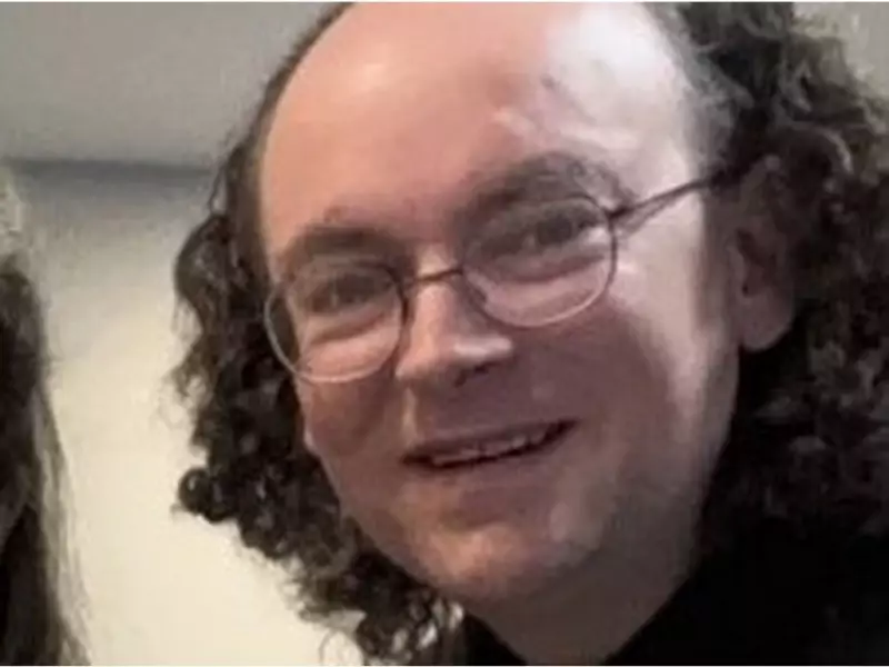 Gatineau Police Seek Public's Help to Find 49-Year-Old Man Missing Since New Year's Eve